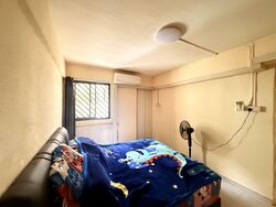 Blk 302 Jurong East Street 32 (Jurong East), HDB 3 Rooms #626939171